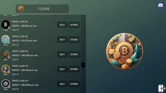 Coin — screenshot 4