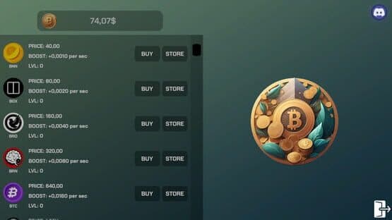 Coin — screenshot 5