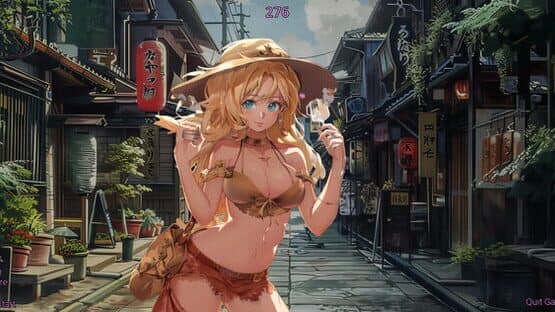 Weeb — screenshot 2