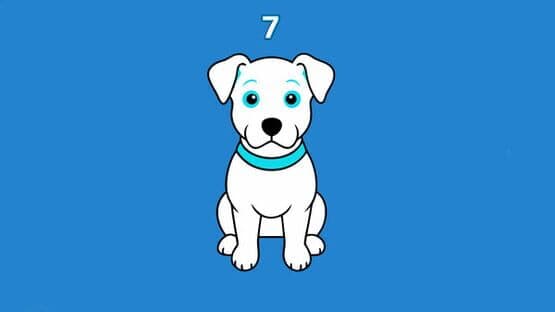 Dogs — screenshot 2