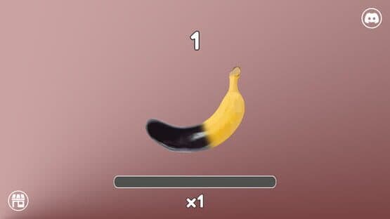 Banana Gine — screenshot 1