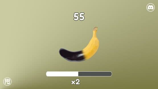 Banana Gine — screenshot 2