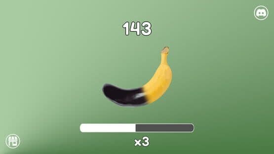 Banana Gine — screenshot 3