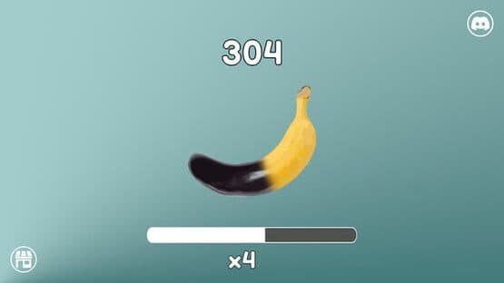 Banana Gine — screenshot 4