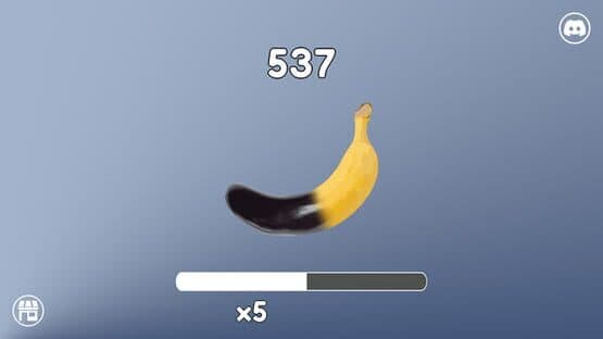 Banana Gine — screenshot 5