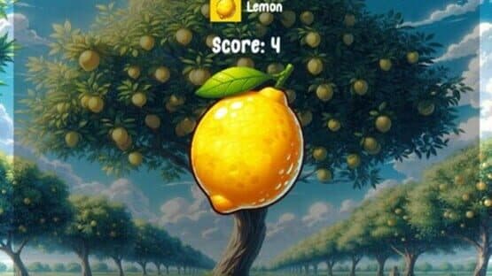 Lemon — screenshot 1