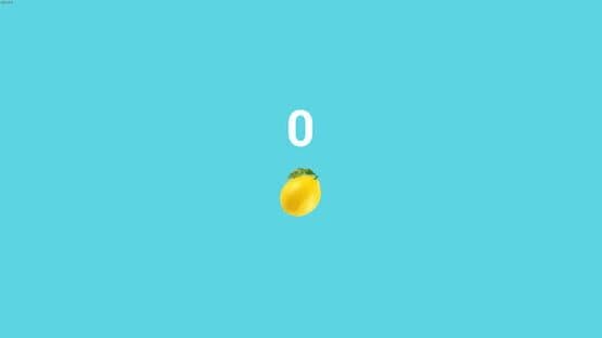 Lemon — screenshot 1
