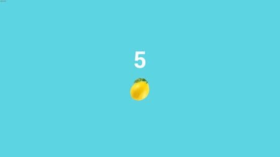 Lemon — screenshot 6