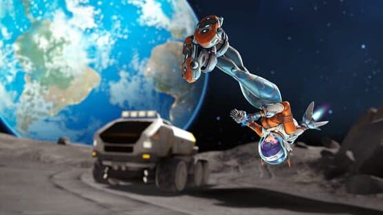 Overwatch 2: Season 12 - New Frontiers — screenshot 3