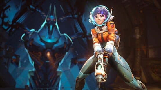 Overwatch 2: Season 12 - New Frontiers — screenshot 4
