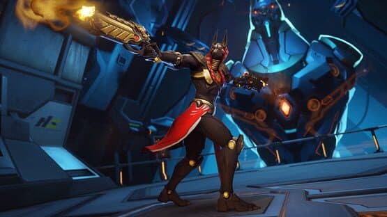 Overwatch 2: Season 12 - New Frontiers — screenshot 5