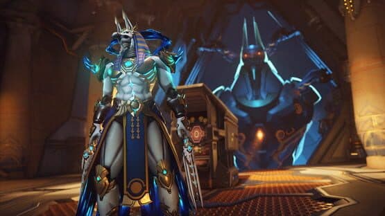 Overwatch 2: Season 12 - New Frontiers — screenshot 6