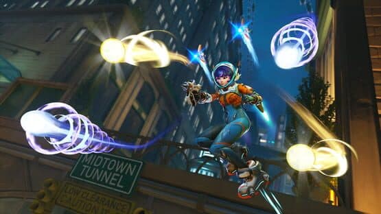 Overwatch 2: Season 12 - New Frontiers — screenshot 8