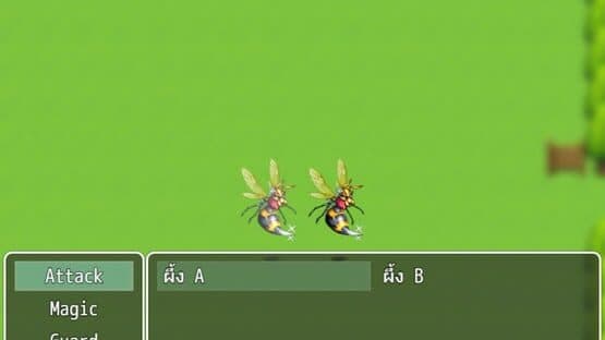 Adventure in Wachirawit World — screenshot 4