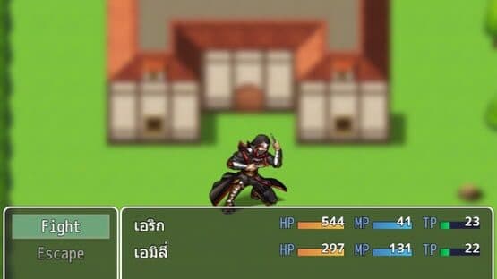 Adventure in Wachirawit World — screenshot 5