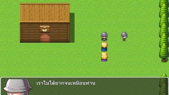 Adventure in Wachirawit World — screenshot 7