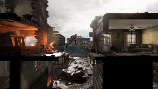 Kong: Survivor Instinct — screenshot 3