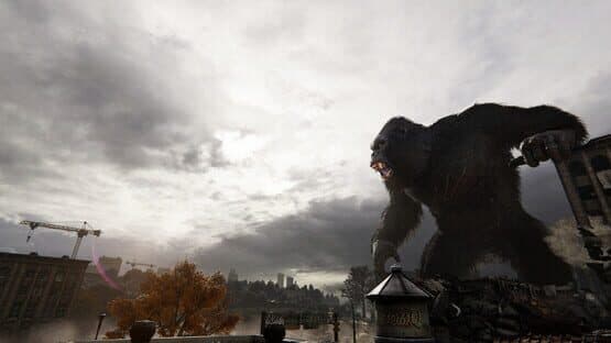 Kong: Survivor Instinct — screenshot 5