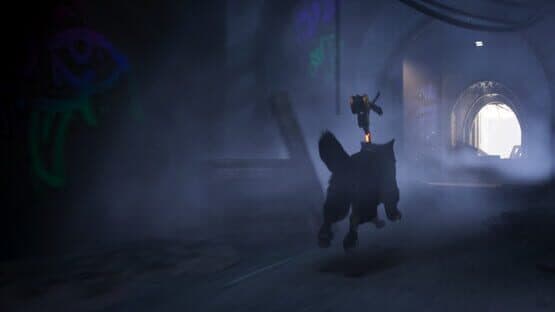Barkour — screenshot 2