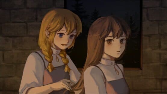 Escape from the Cursed Convent — screenshot 2