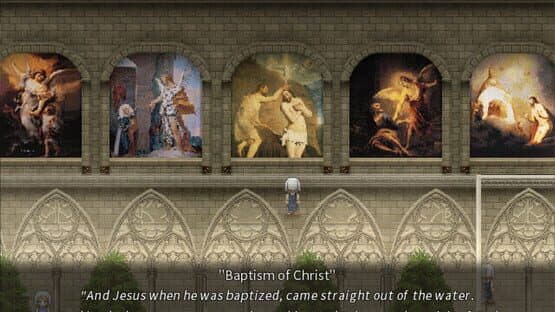 Escape from the Cursed Convent — screenshot 4