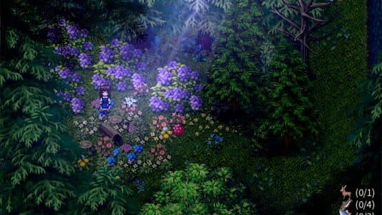 Escape from the Cursed Convent — screenshot 5
