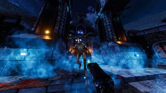 Gravelord — screenshot 1