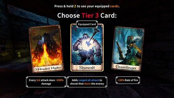Gravelord — screenshot 3
