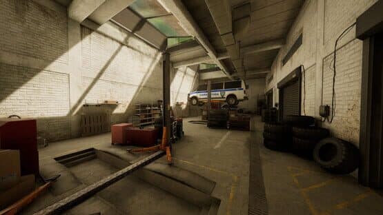 Payday 3: Chapter 2 - Boys in Blue — screenshot 3