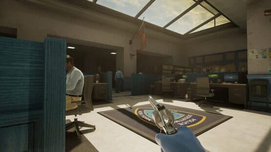 Payday 3: Chapter 2 - Boys in Blue — screenshot 4