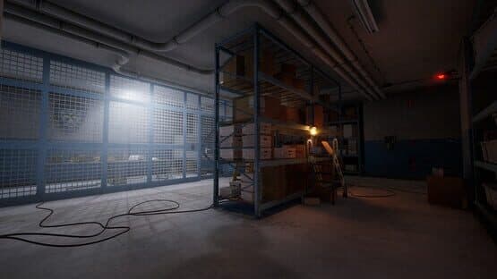 Payday 3: Chapter 2 - Boys in Blue — screenshot 5
