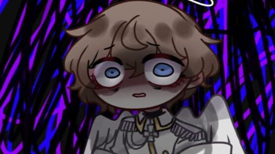 Cage: Story of Lust — screenshot 3