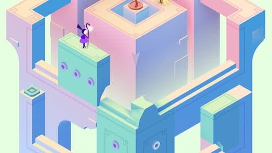Monument Valley III — screenshot 1