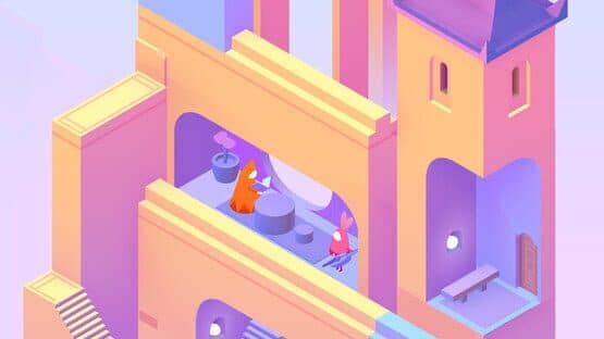 Monument Valley III — screenshot 3