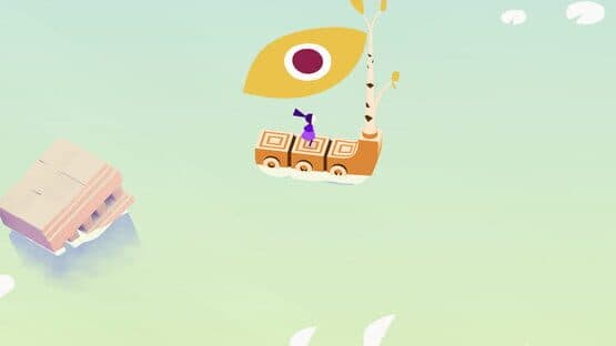 Monument Valley III — screenshot 4