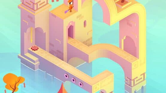Monument Valley III — screenshot 5
