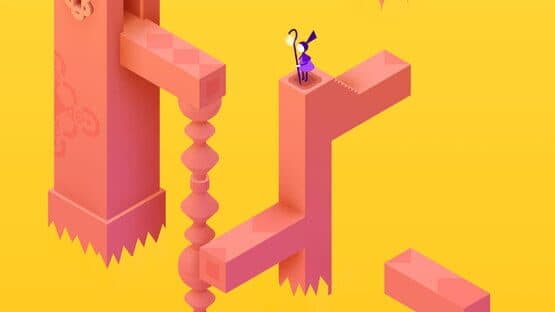 Monument Valley III — screenshot 8
