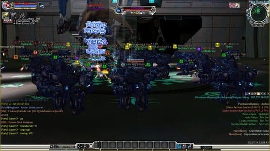 RF Online — screenshot 4