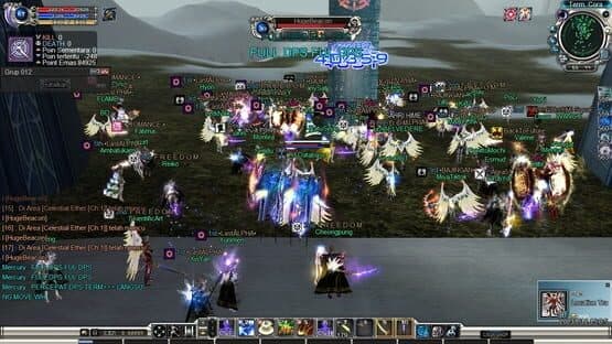 RF Online — screenshot 5