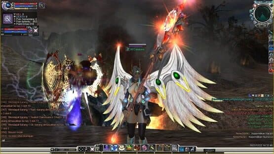 RF Online — screenshot 6
