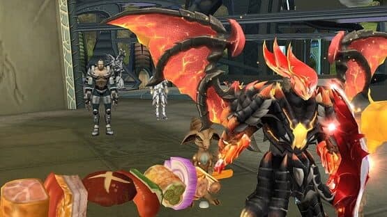 RF Online — screenshot 7