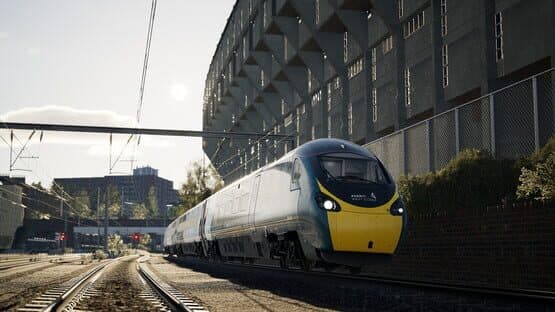 Train Sim World 5 — screenshot 3