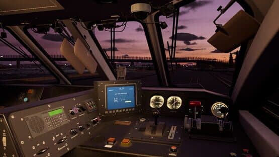 Train Sim World 5 — screenshot 6