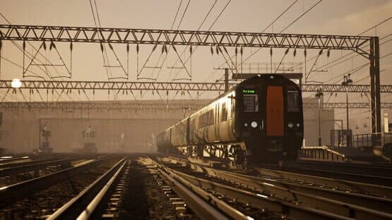Train Sim World 5 — screenshot 7
