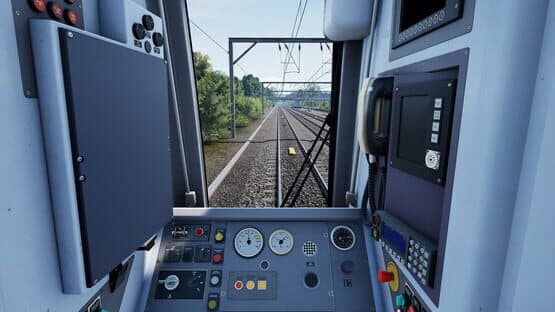 Train Sim World 5 — screenshot 8