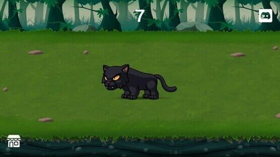 Monsters — screenshot 2