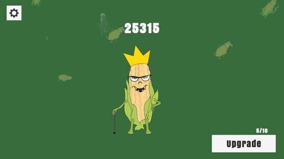 Crazy Corn — screenshot 1