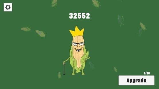 Crazy Corn — screenshot 2