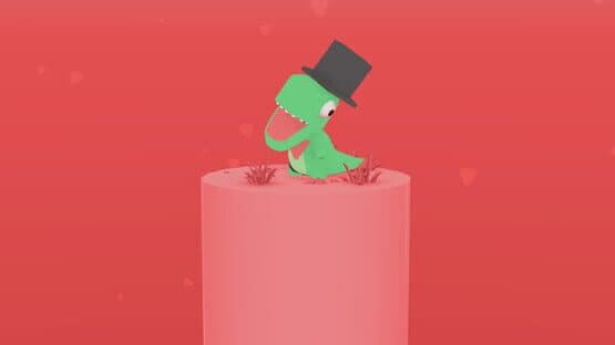 Tiny Dino: Royale — screenshot 5