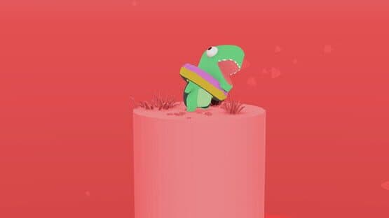Tiny Dino: Royale — screenshot 6